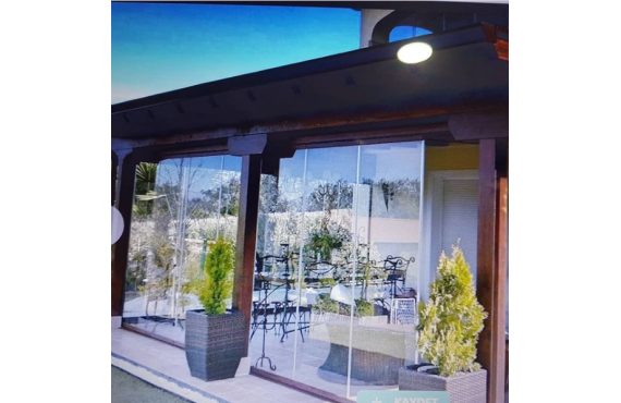 Çatı Nedir? Çatı Çeşitleri Nelerdir?